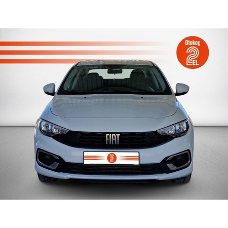 FIAT-EGEA-1.3 MJET II DS 95 HP EASY - 2