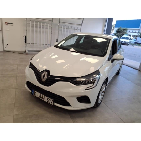 RENAULT-CLIO-Joy 1.0 SCe 65 bg görsel 2