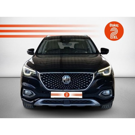 MG-HS-LUXURY 1.5 T-GDI 162 PS - 2