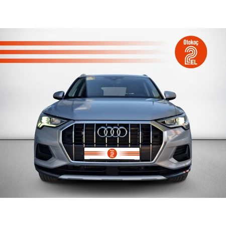 Audi Q3 2025 51.444 km