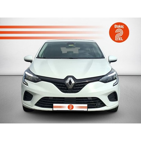 RENAULT-CLIO-Joy 1.0 TCe X-Tronic 90 bg - 2