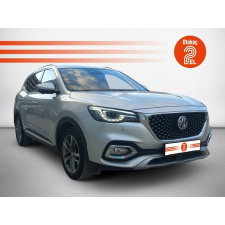 MG-HS-LUXURY 1.5 T-GDI 162 PS - 1