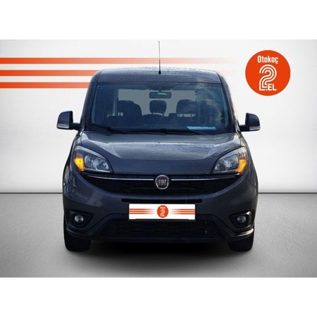FIAT-DOBLO COMBİ-1.4 95 HP FIRE EU6 SAFELINE - 2