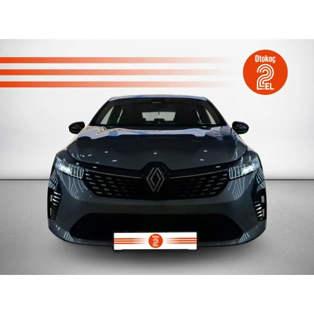 RENAULT-CLIO-EVOLUTION 1.0 TCE X-TRONIC 90 BG
