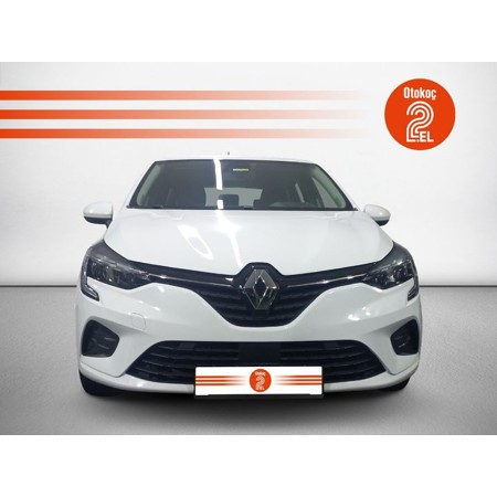 RENAULT-CLIO-Touch 1.0 TCe X-Tronix 90 bg - 2