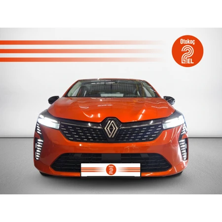 Renault CLIO 2024 69.738 km