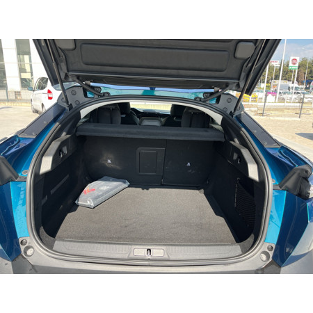 PEUGEOT-408-408 ALLURE 1.2 PURETECH 130HP EAT8 - 2
