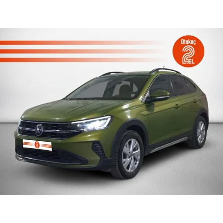 VOLKSWAGEN-TAIGO-1.0 TSI 110PS LIFE DSG - 3