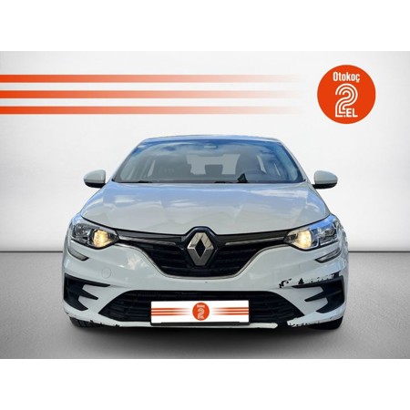 RENAULT-MEGANE-SEDAN JOY 1.3 TCE 140 bg EDC - 2