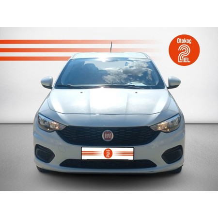 FIAT-EGEA-1.3 MJET 95 HP EU6D EASY - 2
