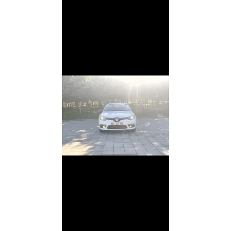 Renault Fluence Uygun Fiyat görsel 3