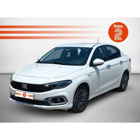 FIAT-EGEA-1.3 MJET II DS 95 HP URBAN - 3