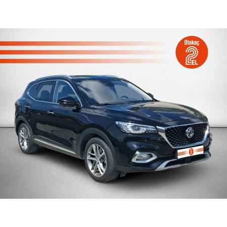 MG-HS-LUXURY 1.5 T-GDI 162 PS - 1