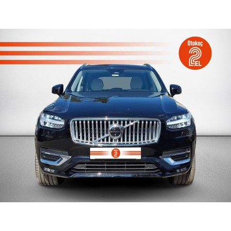 VOLVO-XC90-B5 AWD PLUS BRIGHT - 2