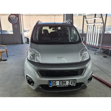 FIAT-FİORİNO-1.3 MJET 95HP EU6DF PREMIO COMBI