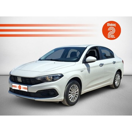 FIAT-EGEA-1.3 MJET II DS 95 HP EASY - 3