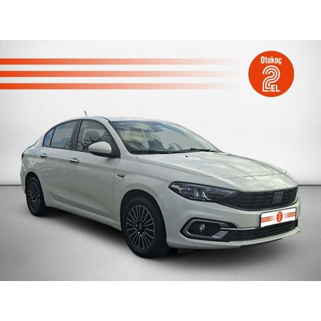 FIAT-EGEA-1.3 MJET II DS 95 HP URBAN - 1