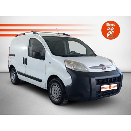 FIAT-FİORİNO-1.3MJET CARGO EU5 - 1