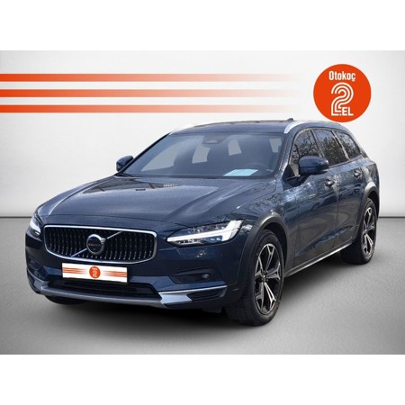 VOLVO-V90CC-2.0 B5 235HP AWD PLUS BRIGHT - 3