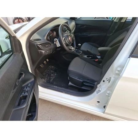 FIAT-EGEA-1.3 MJET II DS 95 HP EASY görsel 4