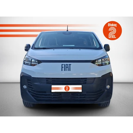 FIAT-SCUDO-VAN MAXI (L3) BUS. 2.2 MJET3 150 HP