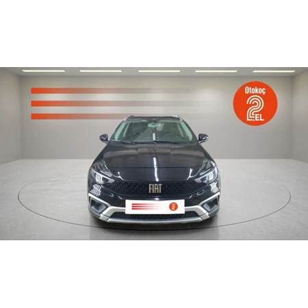 Fiat EGEA 2023 71.189 km