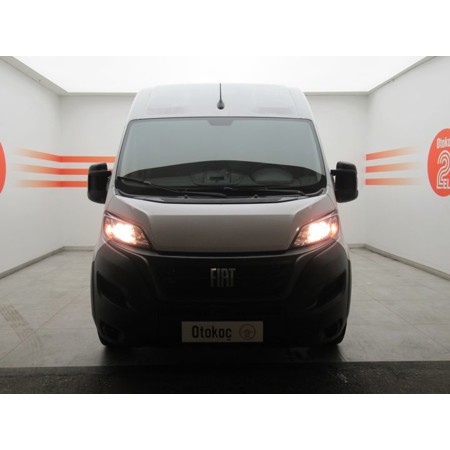 FIAT-DUCATO-VAN MAXI 2.2 MJET3 140HP S9 (15M3) - 2