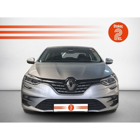 RENAULT-MEGANE-SEDAN ICON 1.3 TCE 140 bg EDC - 2