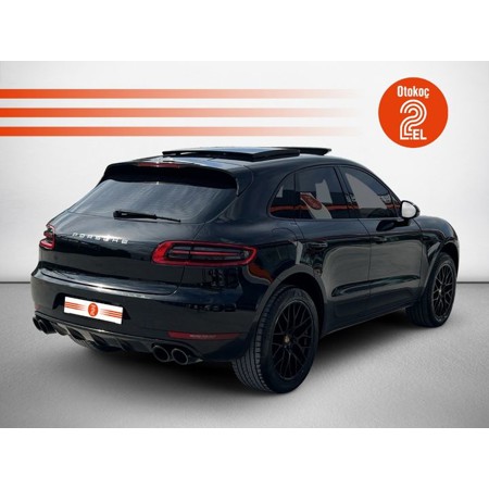 PORSCHE-Macan-MACAN 2.0 - 3