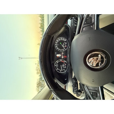 Yetkili servis bakimli boyasız değişensiz kazasız - 2