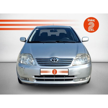 TOYOTA-COROLLA-1.6 SOL AUTO - 2