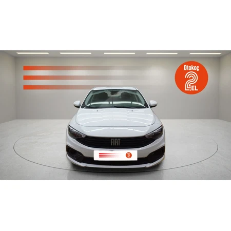 Fiat EGEA 2023 53.231 km