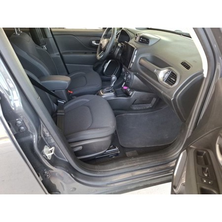 JEEP-RENEGADE-E-HYBRID 1.5 130 HP LIMITED DDCT - 3