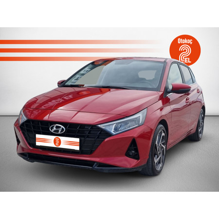HYUNDAI-I20-i20 1.4 MPI ELITE OTM. PAN. (BENZİNLİ) - 3