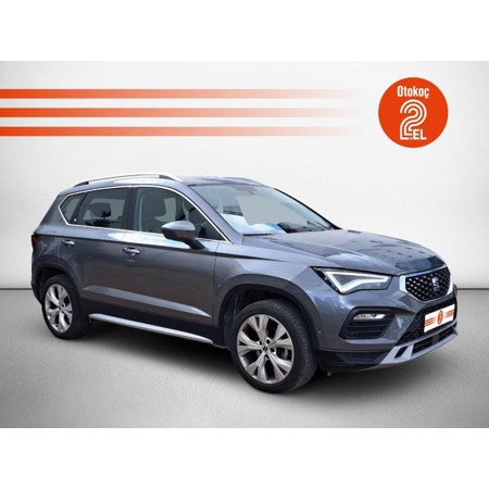 SEAT-ATECA-1.5 ECOTSI ACT 150 HP DSG S&S XPERIENCE - 1