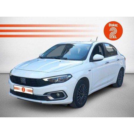 FIAT-EGEA-1.3 MJET II DS 95 HP URBAN - 3