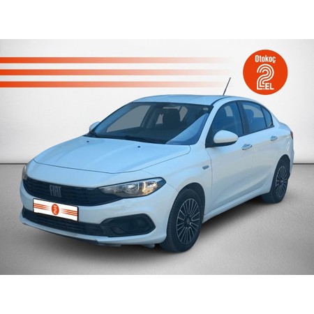 FIAT-EGEA-1.3 MJET 95 HP EU6D EASY - 3