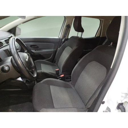 DACIA-DUSTER-ESSENTIAL 1.3 TURBO 150 BG EDC 4X2 görsel 11