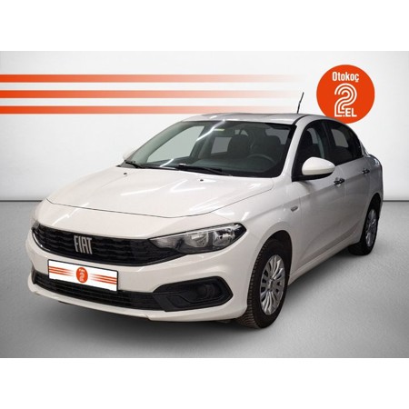 FIAT-EGEA-1.3 MJET 95 HP EU6D EASY - 3