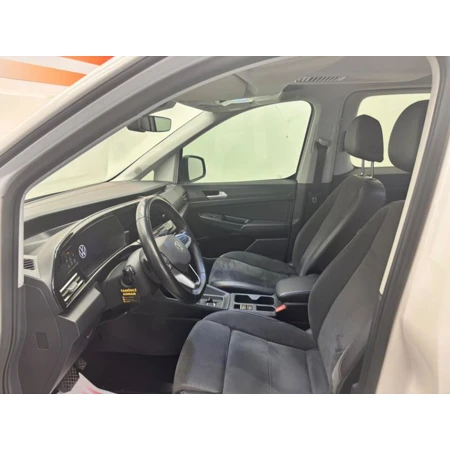 VOLKSWAGEN-CADDY-2.0 TDI 122 PS STYLE DSG görsel 12