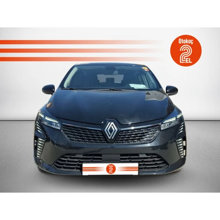 RENAULT CLIO EVOLUTION