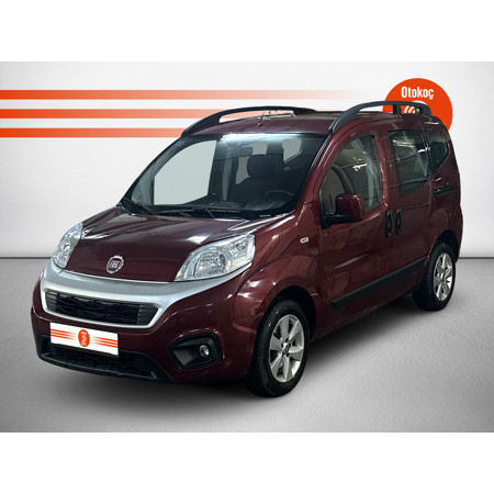 FIAT-FİORİNO-1.3 MJET 95HP EU6DF PREMIO COMBI - 3