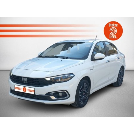 FIAT-EGEA-1.3 MJET II DS 95 HP URBAN - 3