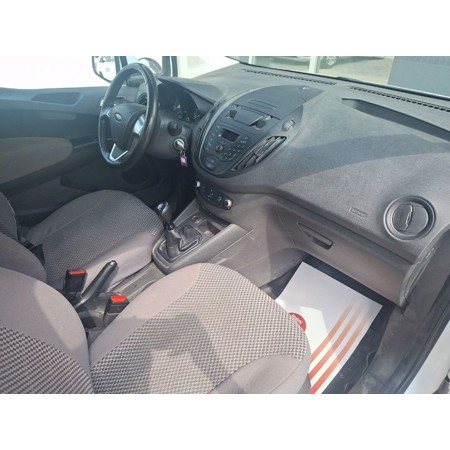 FORD-TOURNEO COURIER-1.5 L TDCI 95PS EU6 DELUXE - 1