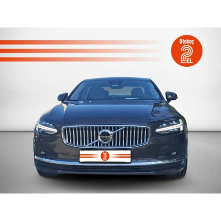 Volvo S90 2023 68.161 km