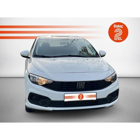 FIAT-EGEA-1.3 MJET 95 HP EU6D EASY - 2