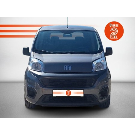 FIAT-FİORİNO-1.3 MJET 95HP EU6DF POP COMBI - 2