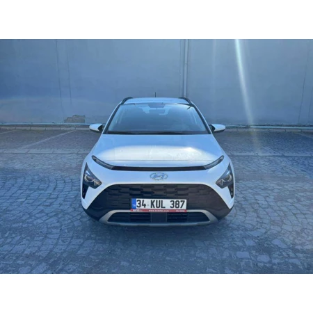 Hyundai BAYON 2024 43.492 km