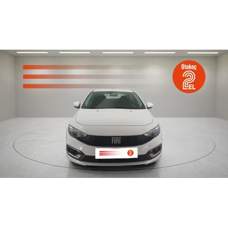 FIAT EGEA EASY