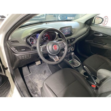 FIAT-EGEA-1.6 MJET 130HP URBAN DCT - 2